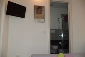 Gens Mundi B&B