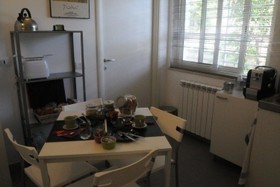 Gens Mundi B&B
