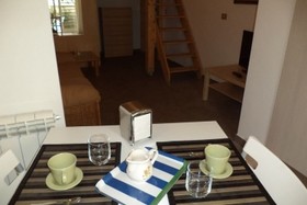 Gens Mundi B&B