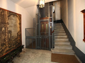 Georgia Hill Bed & Breakfast
