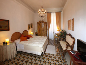 Georgia Hill Bed & Breakfast