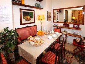 Georgia Hill Bed & Breakfast