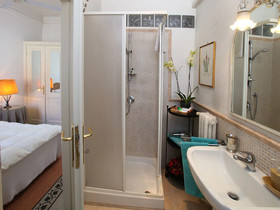 Georgia Hill Bed & Breakfast