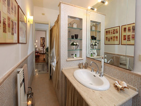 Georgia Hill Bed & Breakfast