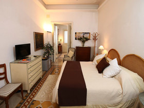 Georgia Hill Bed & Breakfast