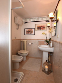 Georgia Hill Bed & Breakfast