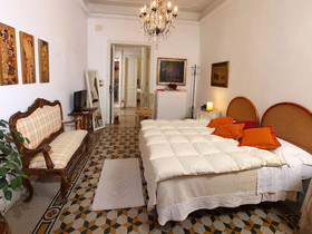 Georgia Hill Bed & Breakfast