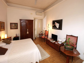 Georgia Hill Bed & Breakfast