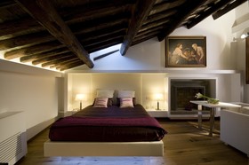Gigli d'Oro Suite