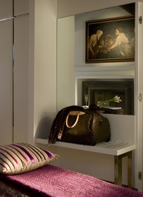 Gigli d'Oro Suite