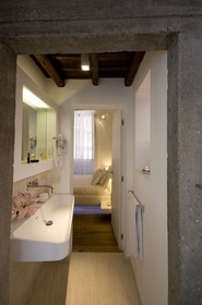Gigli d'Oro Suite