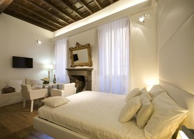 Gigli d'Oro Suite