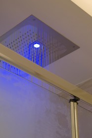 Gigli d'Oro Suite
