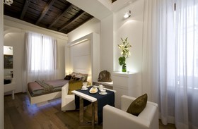 Gigli d'Oro Suite