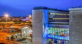 Gioberti Art Hotel