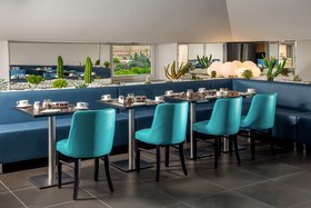 Gioberti Art Hotel