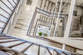 Gioberti Art Hotel