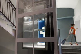 Gioberti Art Hotel