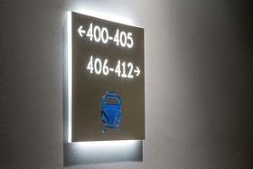 Gioberti Art Hotel