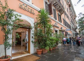 Giubileo Hotel
