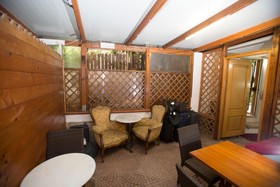 Giubileo Hotel