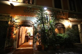 Giubileo Hotel