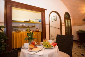 Giubileo Hotel