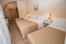 Giubileo Hotel