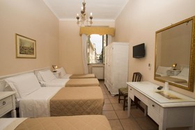 Giubileo Hotel