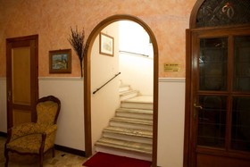 Giubileo Hotel
