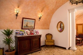 Giubileo Hotel