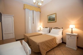Giubileo Hotel