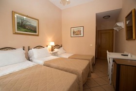 Giubileo Hotel