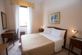 Giubileo Hotel