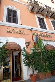 Giubileo Hotel