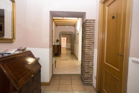 Giubileo Hotel