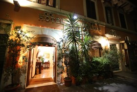 Giubileo Hotel