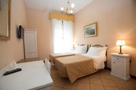 Giubileo Hotel