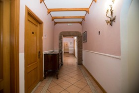 Giubileo Hotel