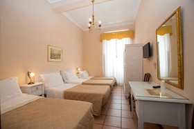 Giubileo Hotel