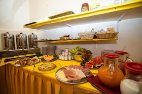 Giubileo Hotel