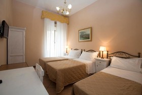 Giubileo Hotel