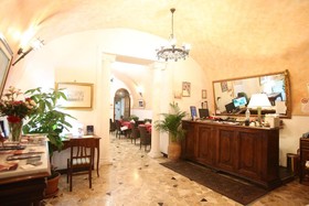 Giubileo Hotel