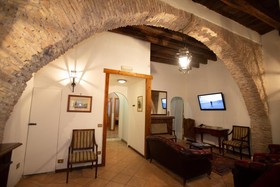 Giubileo Hotel
