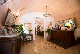 Giubileo Hotel
