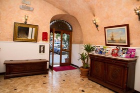 Giubileo Hotel