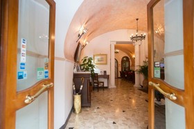 Giubileo Hotel