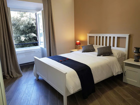 Giulias Guest House