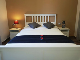 Giulias Guest House