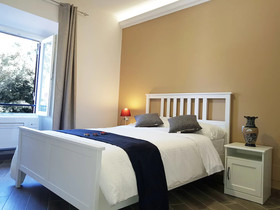 Giulias Guest House